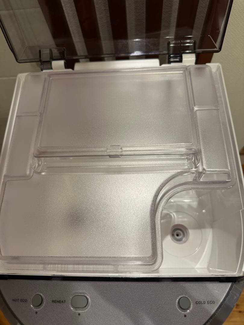 エブリィフレャストール