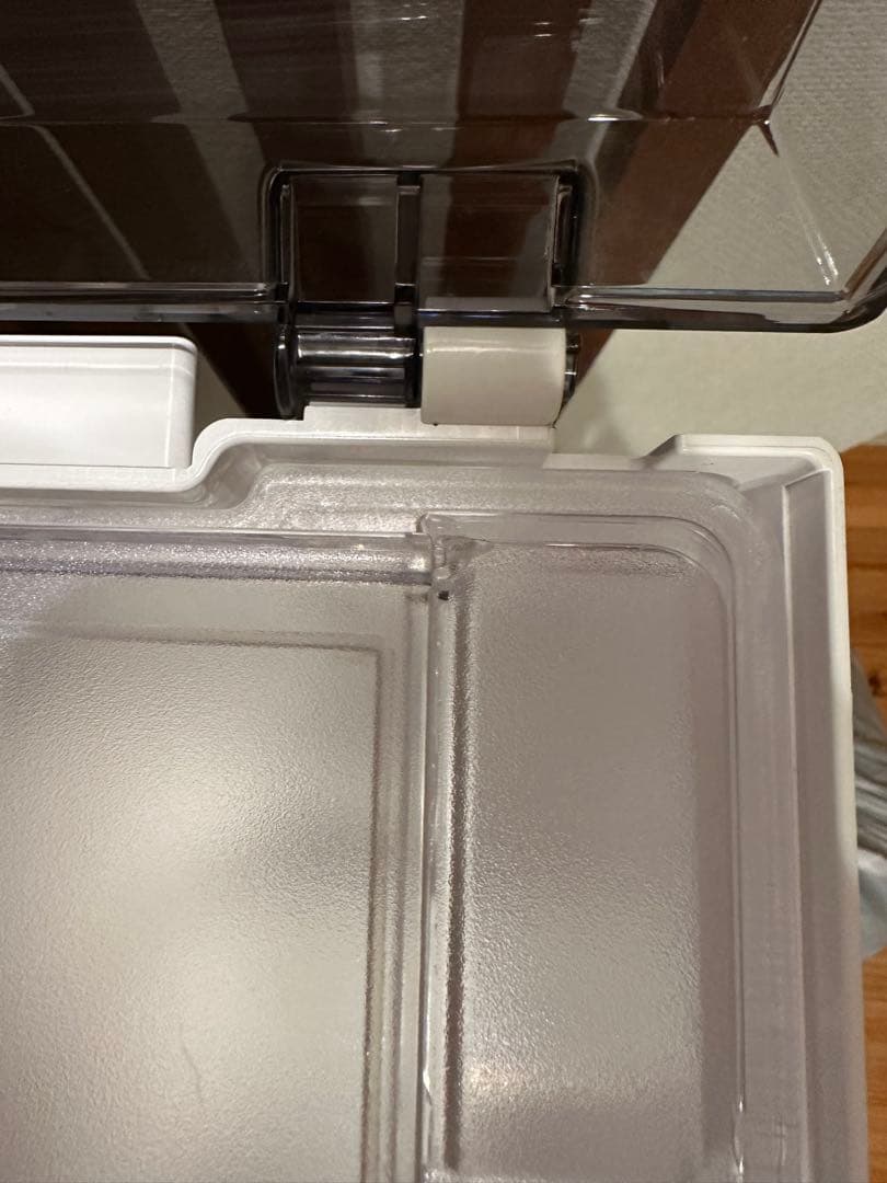 エブリィフレャストール