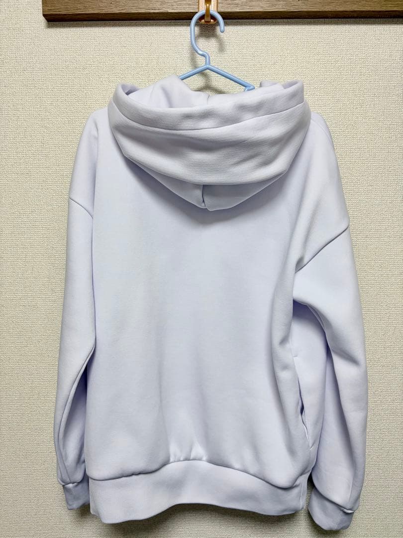★美品★ ジャックバニー　ドラえもんパーカー　L（4）　ゴルフウェア
