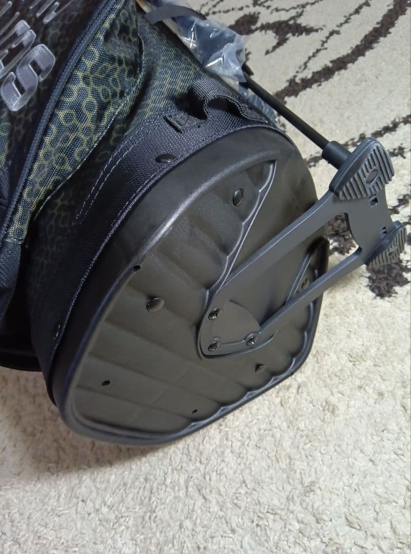 スコッティキャメロン ★スタンドバック★ サークルＴ シックスシューター