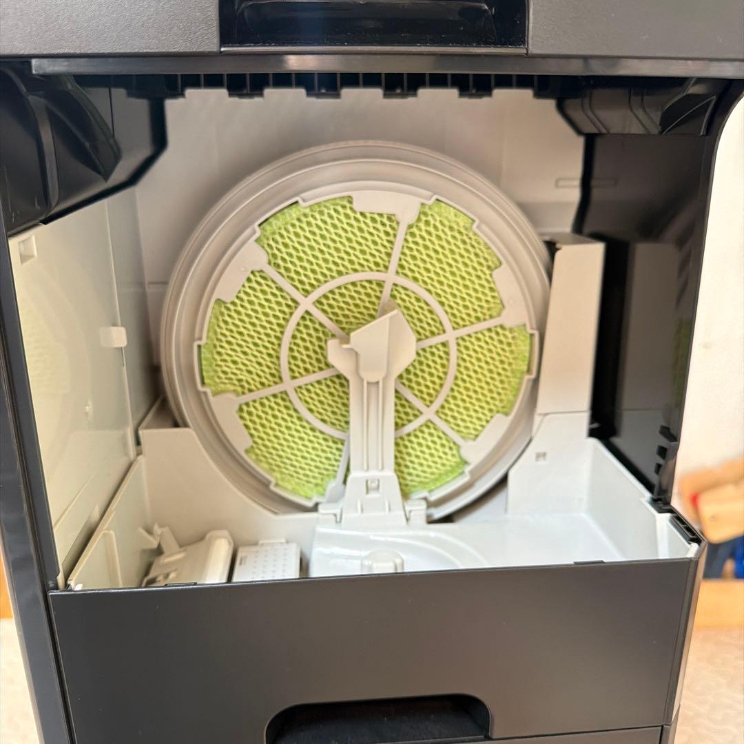 DAIKINダイキン ストリーマー 加湿空気清浄機 MCK55X 2021年製