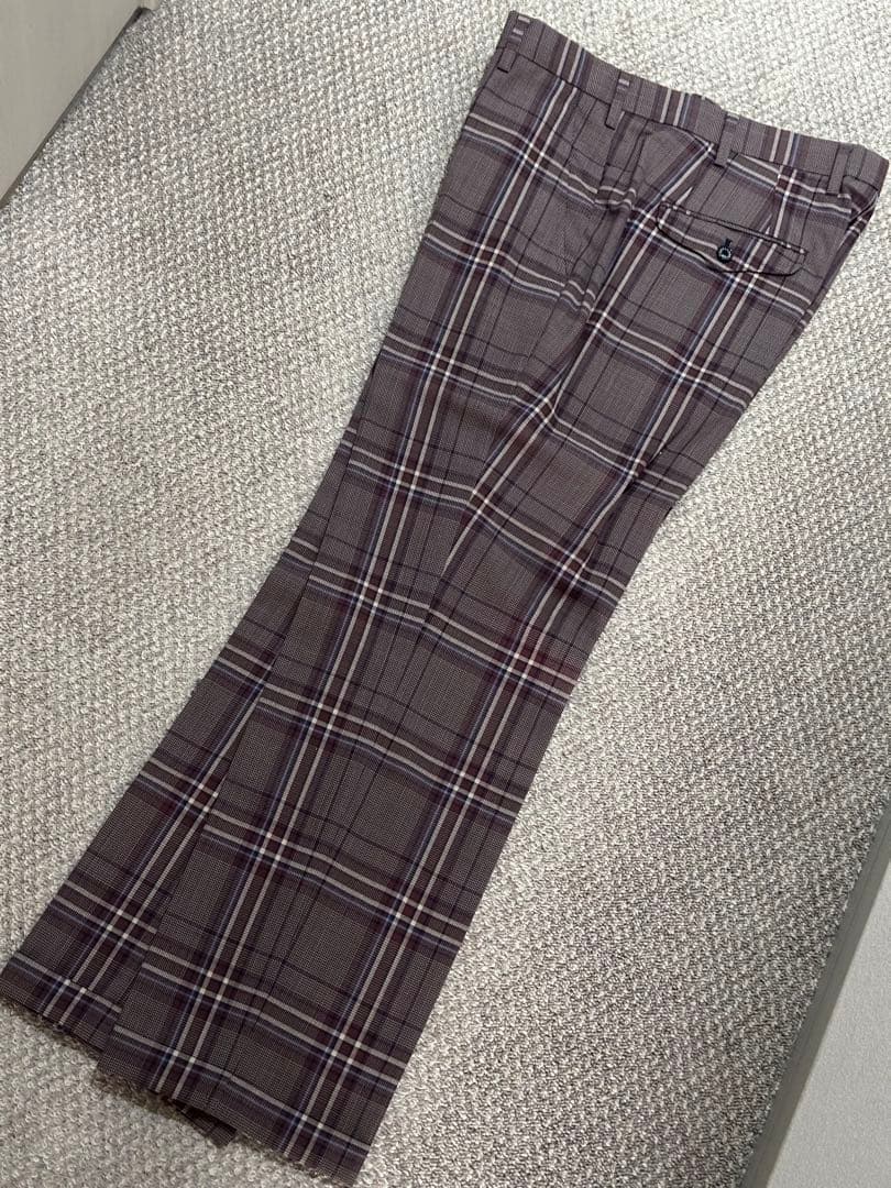 再お値下げ！新品未使用品！ドレステリアセットアップスーツ