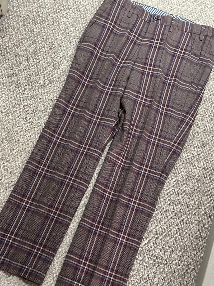 再お値下げ！新品未使用品！ドレステリアセットアップスーツ