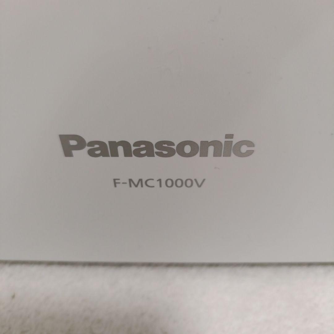 Panasonic 次亜塩素酸 空間除菌脱臭機 ジアイーノ F-MC1000V