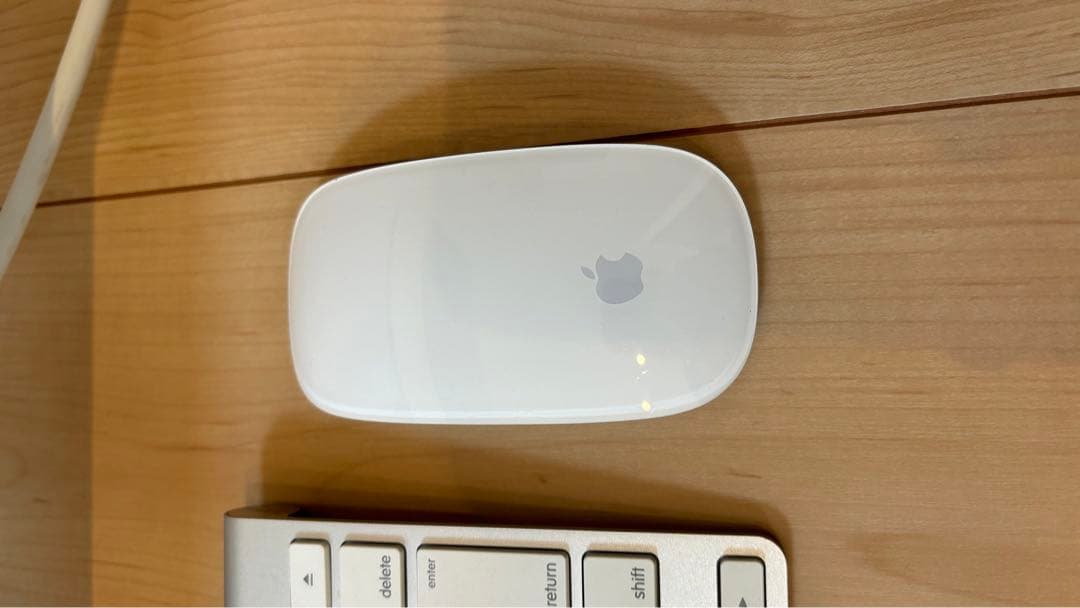 iMac 21.5インチ 2014モデル