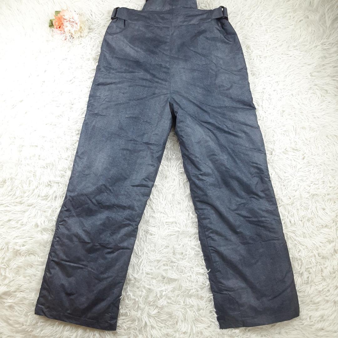 美品◎ドリームフライ スキーウェア・ゴーグル・グローブ・上下セット