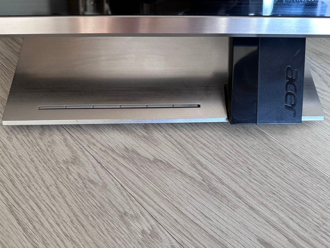 スマホ・タブレット・パソコン acer ACER S236HLTMJJ