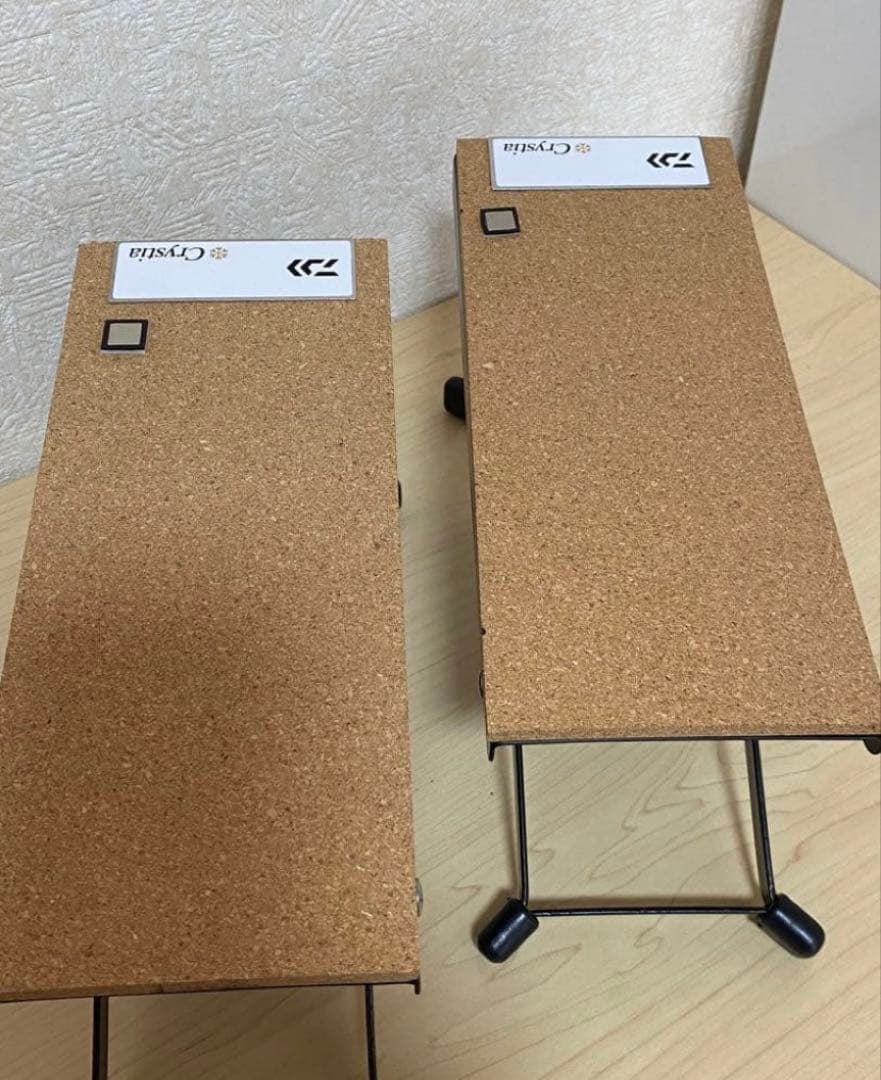 ダイワクリスティアAir バリバス魚探ケース ライブウェル クリークエルザ8