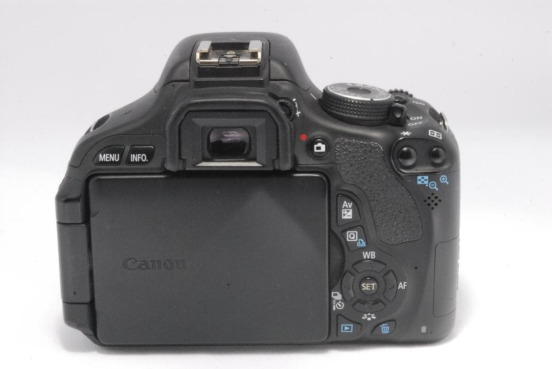 Canon kiss x5 ダブルレンズセット 目玉商品 初心者オススメセット