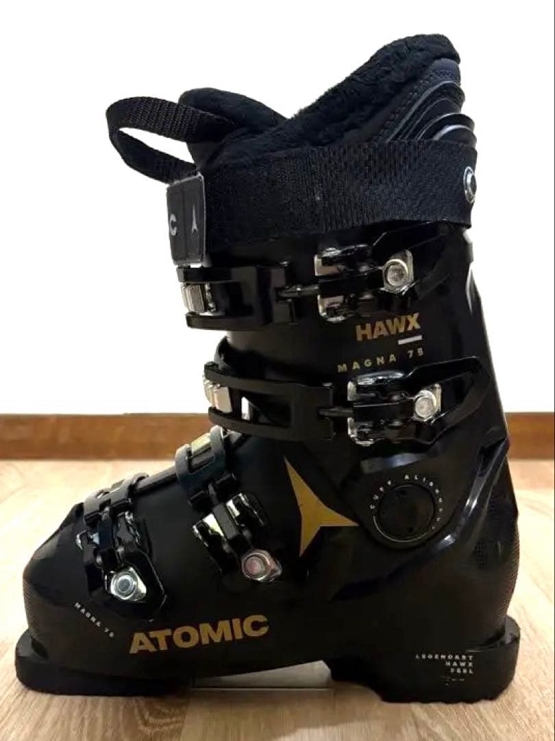 ATOMIC HAWX MAGNA 75 スキーブーツ