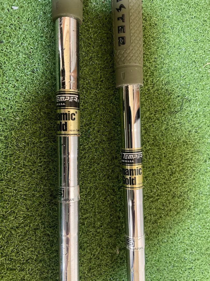 Cleveland CG15 52° 58° 2本セット