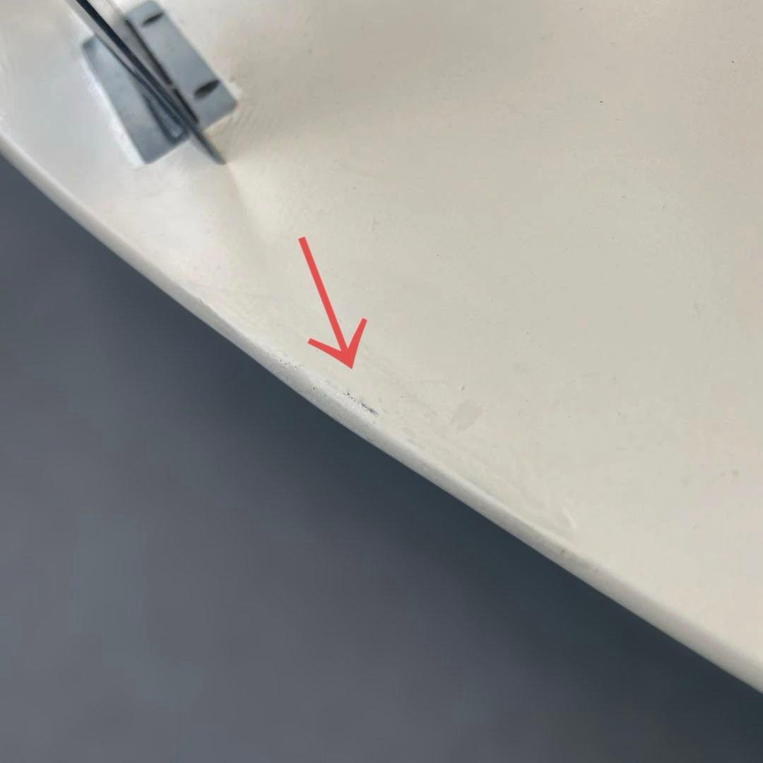 ドクサーフボード　DOC surf board