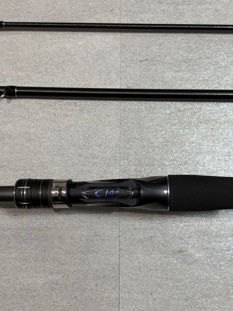 ヨシヒロ様 シマノ シーリア ベイトサグリ 350 shimano searea