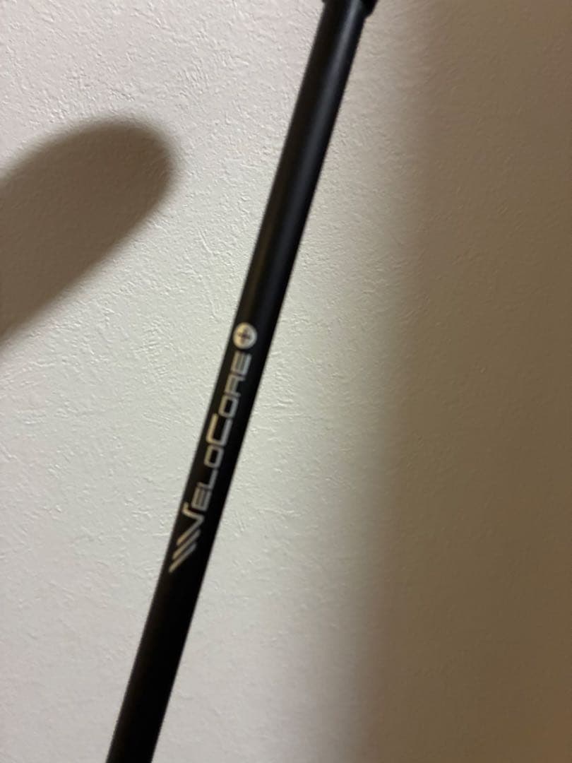 キャロウェイスリーブ付きベンタスハイブリッドブラック8Sシャフト4UT用