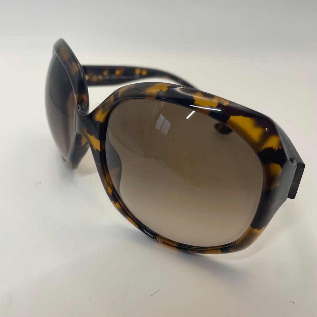 美品♡Christian Dior✨ディオール　glossy サングラス