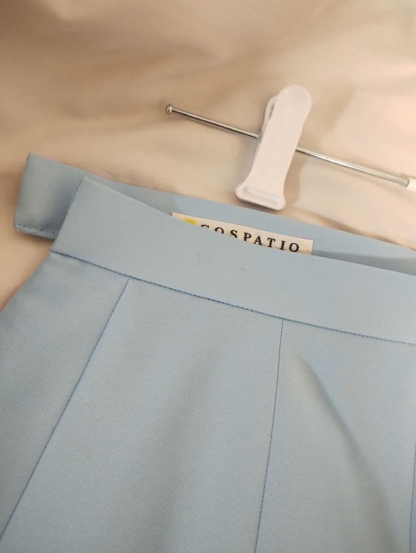 裸*神様 響け！ユーフォニアム 制服 コスパティオ COSPATIO