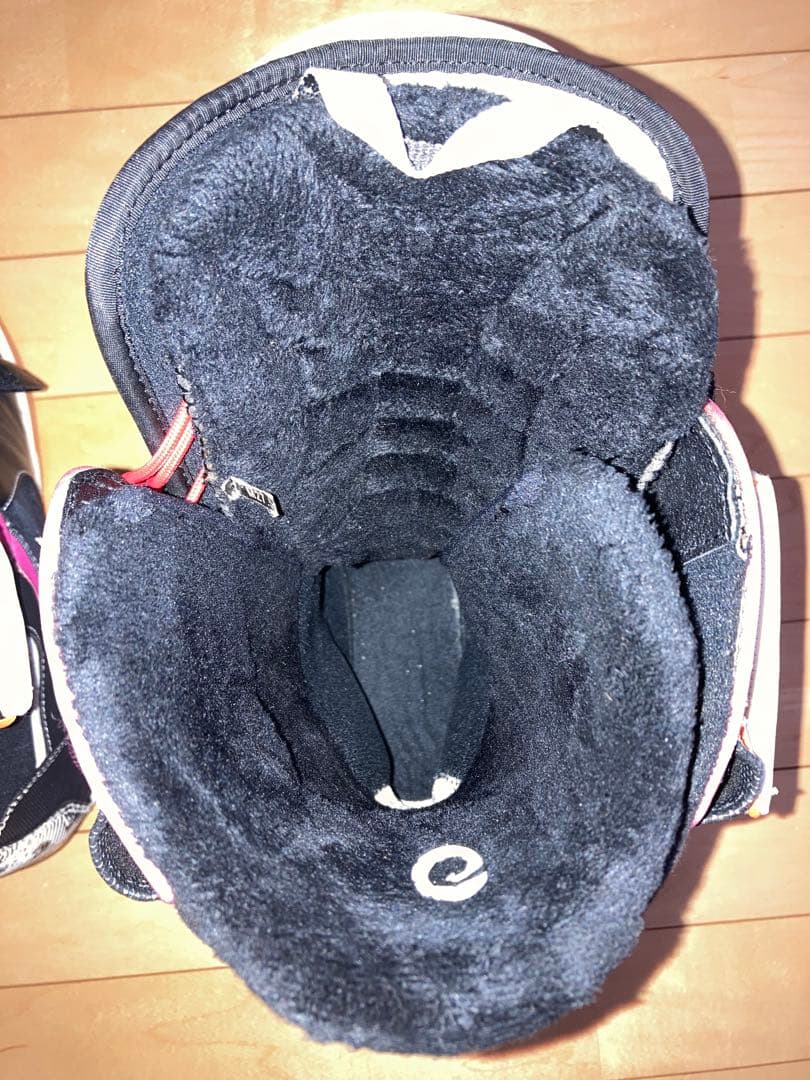 スノーボード　ブーツ　27.5cm deeluxe