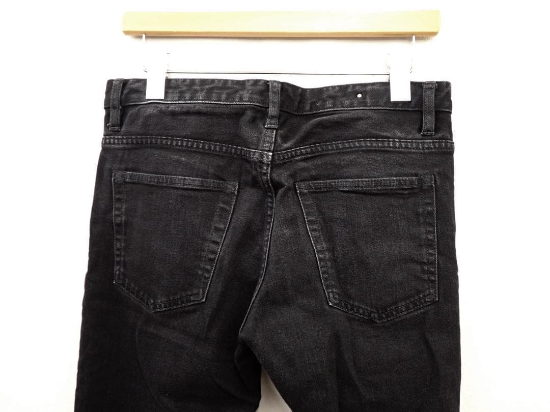 3580 マインデニム KSL S.Slim STR 5pocket OWS