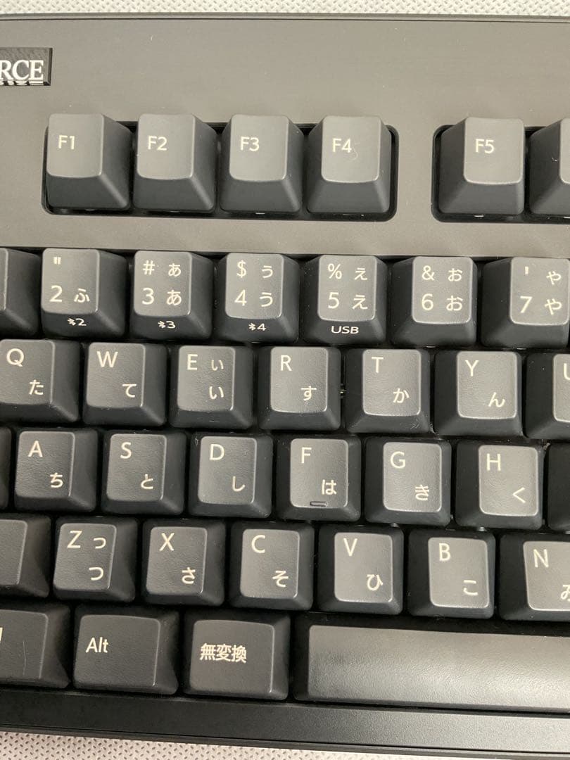 東プレ REALFORCE R3HC13