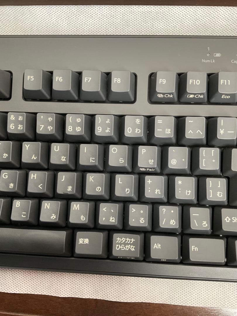 東プレ REALFORCE R3HC13