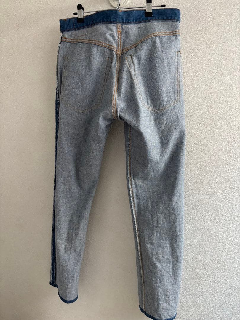 リーバイス505 66 刻印2 79年