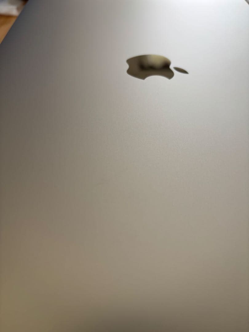 Apple MacBook Air 13インチ M1 2020