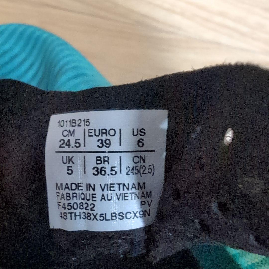 asics メタスピードスカイ　24.5cm　値下げ交渉可！