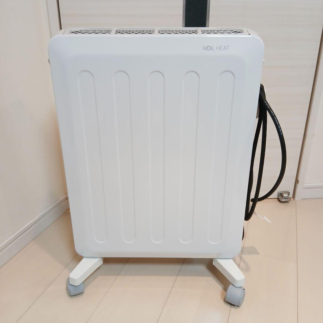 ☆未使用級☆ CORONA 自然対流形電気暖房機 DHS-1222