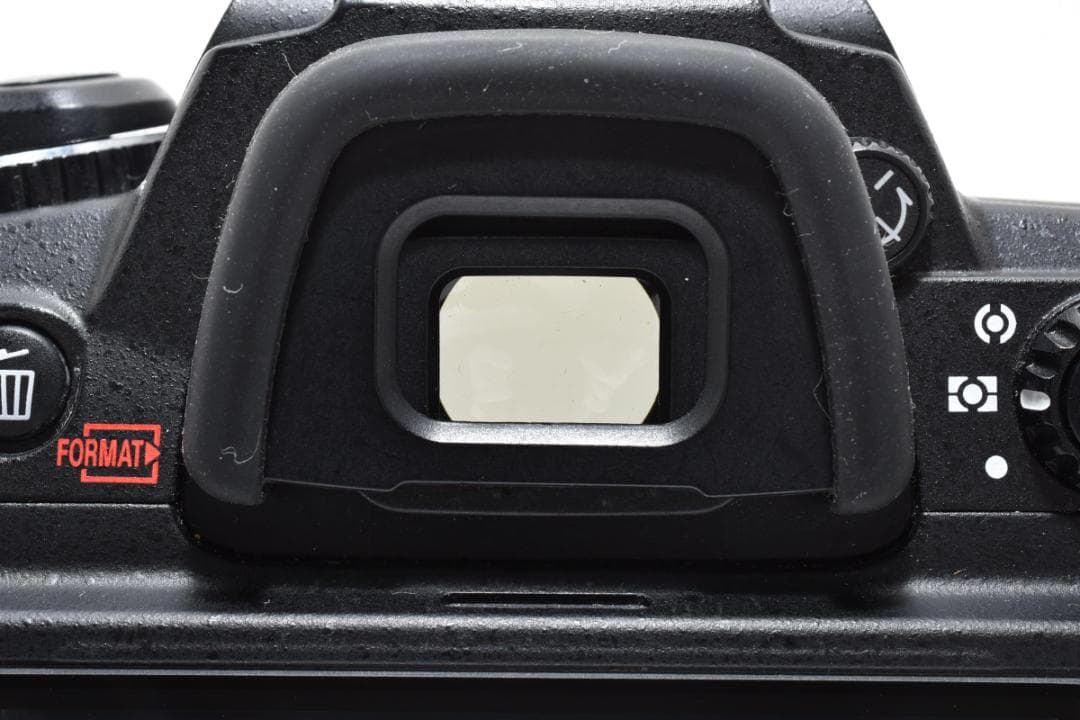 ★美品★Nikon ニコン D300 ボディ #20843