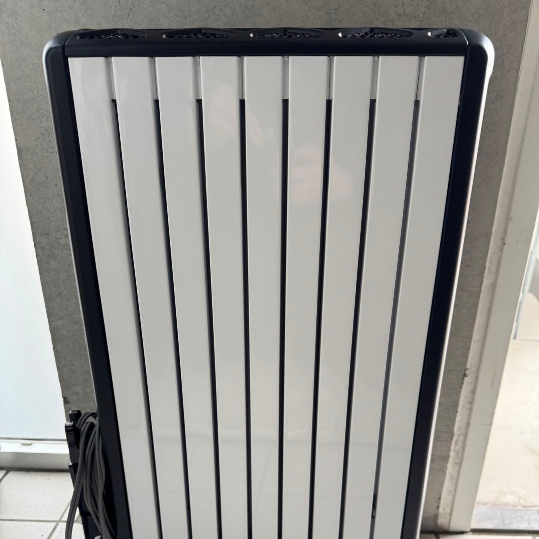 【Micchion】デロンギWi-Fiモデル MDHAA12WIFI-BK