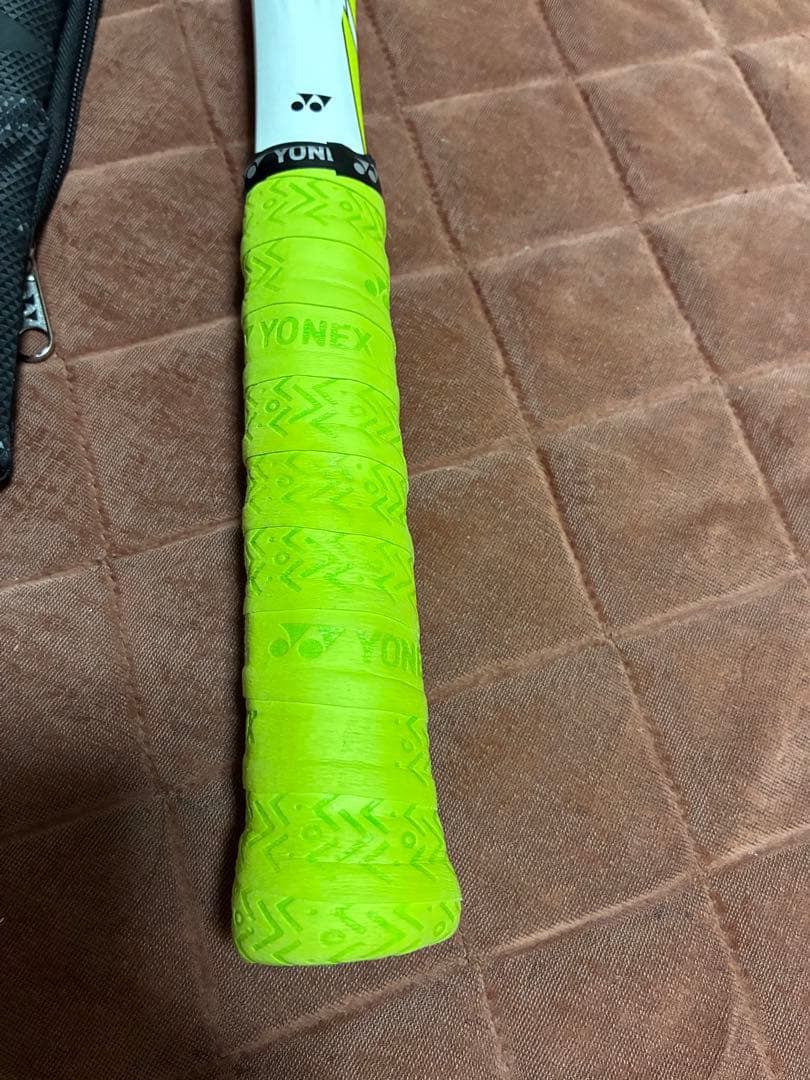 ヨネックス　ボルトレイジ7S 美品