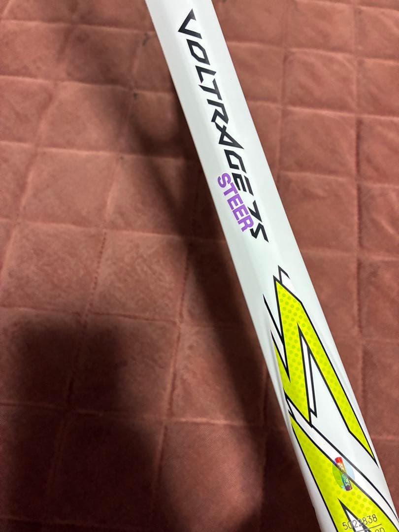 ヨネックス　ボルトレイジ7S 美品