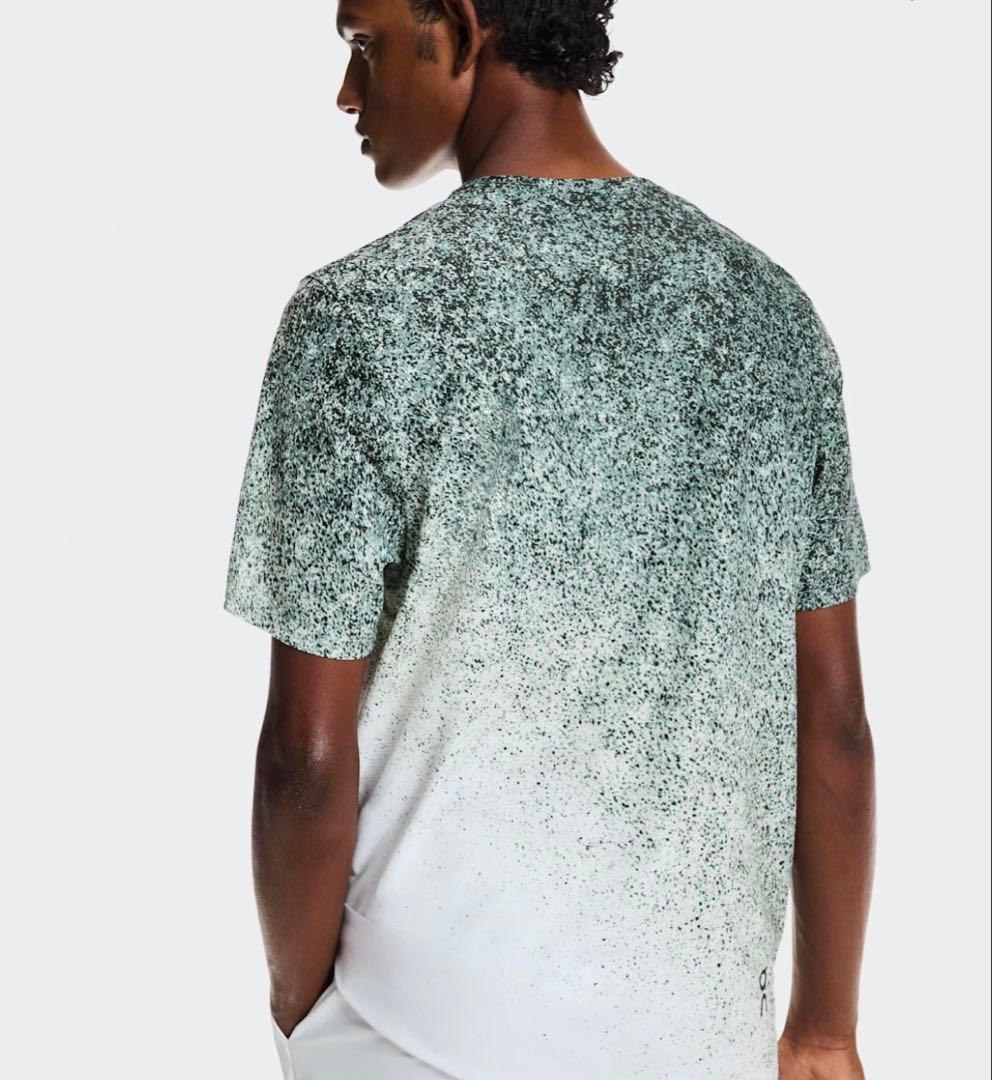 【新品】 on Lサイズ 全豪オープンテニス 限定エディション ベンシェルトン