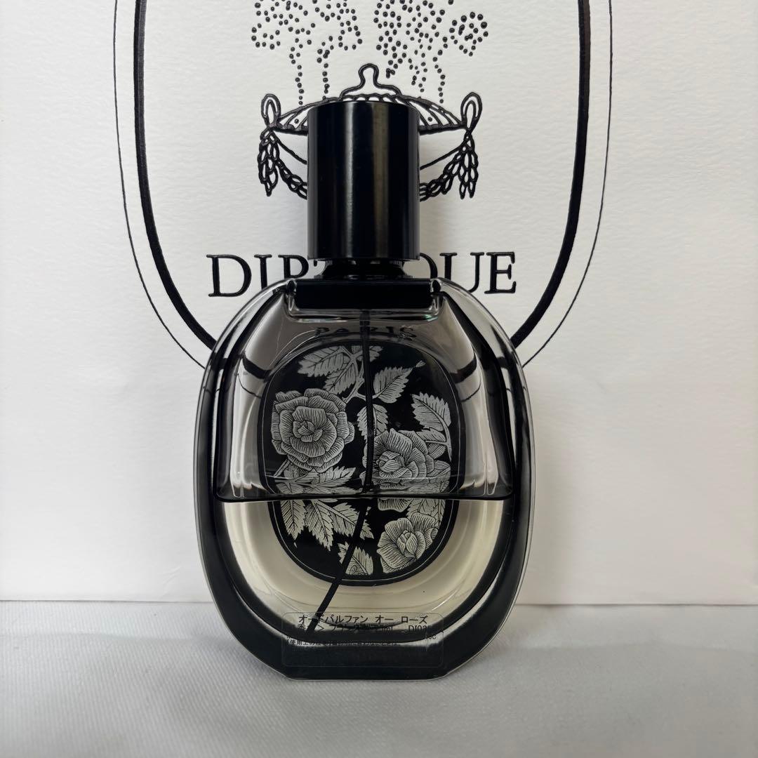 ディプティック　オーローズ