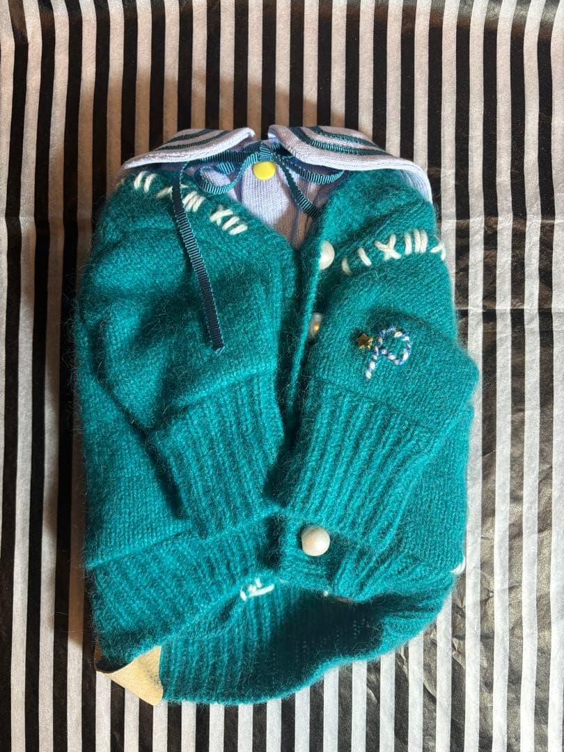 56◆ パピリーヒルズ　スイートセーラースタイル【OROKU】