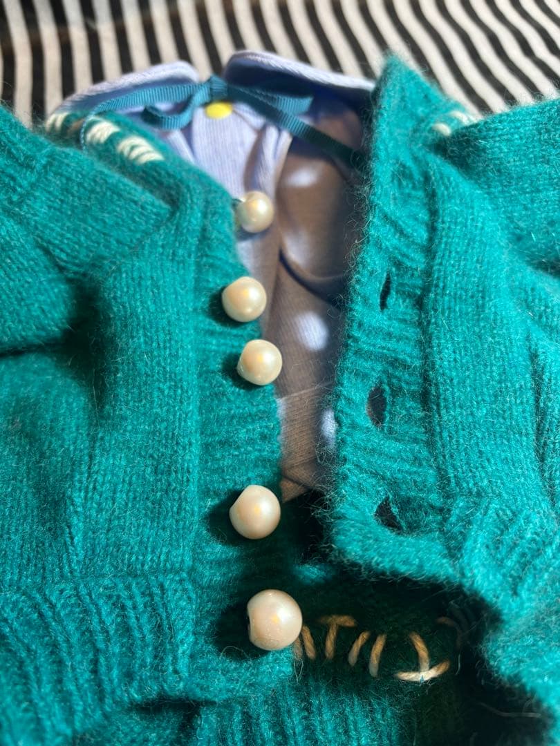 56◆ パピリーヒルズ　スイートセーラースタイル【OROKU】