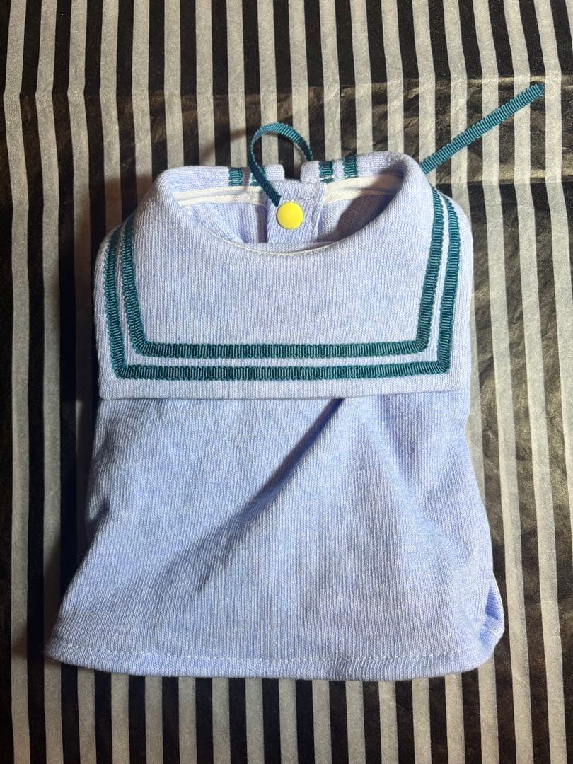 56◆ パピリーヒルズ　スイートセーラースタイル【OROKU】