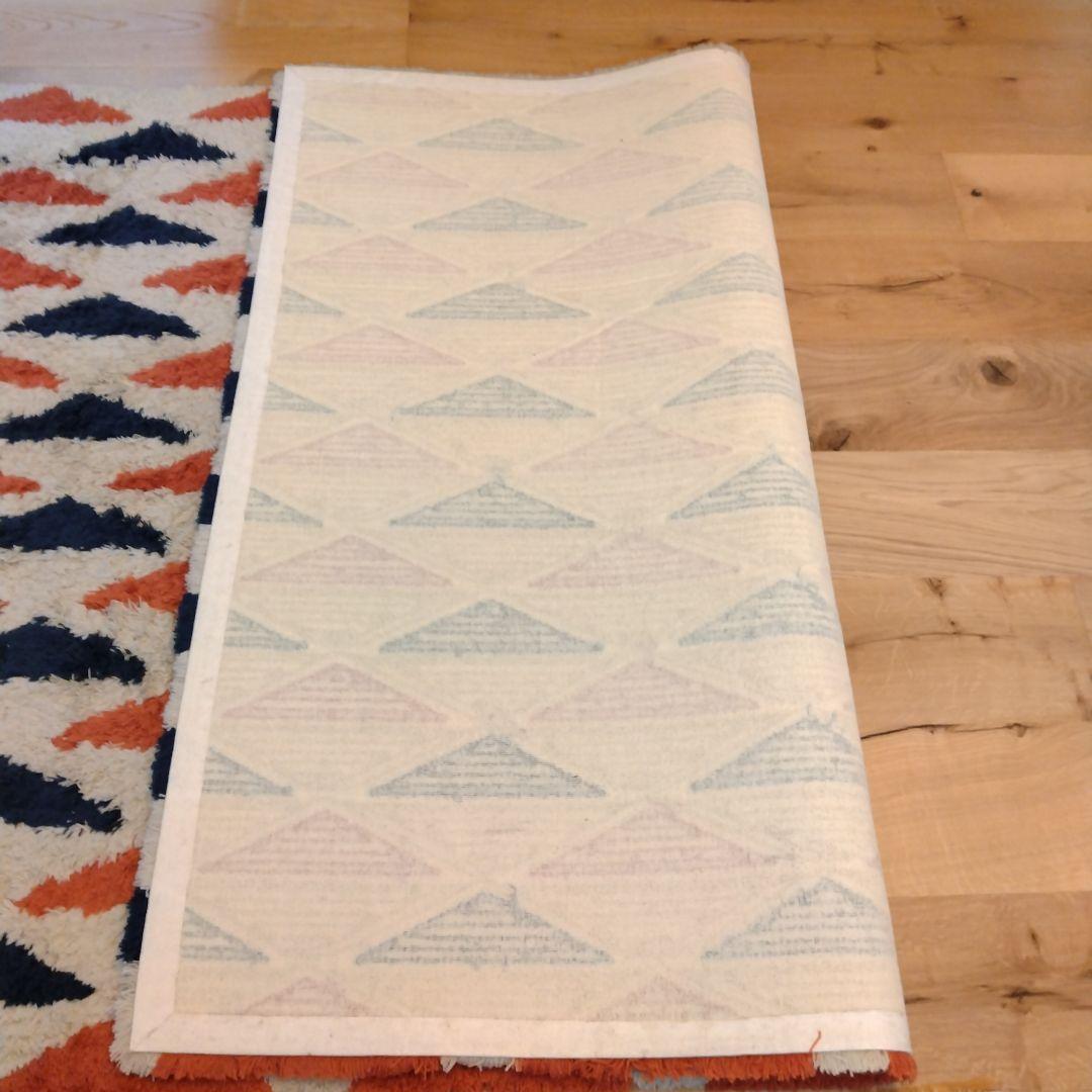 ACME Furniture トリゴンラグ　 200 ×140