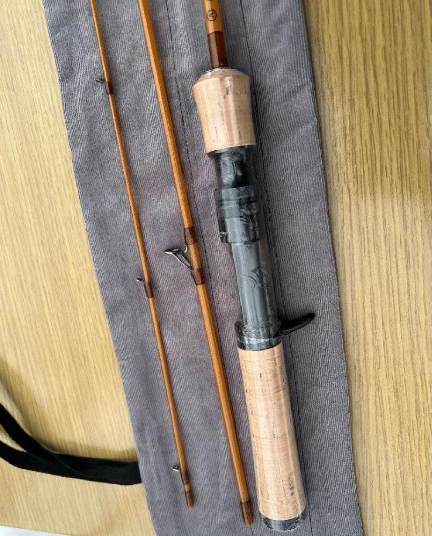 Anglo & Company アングロパラゴン G411 ベイトロッド　新品