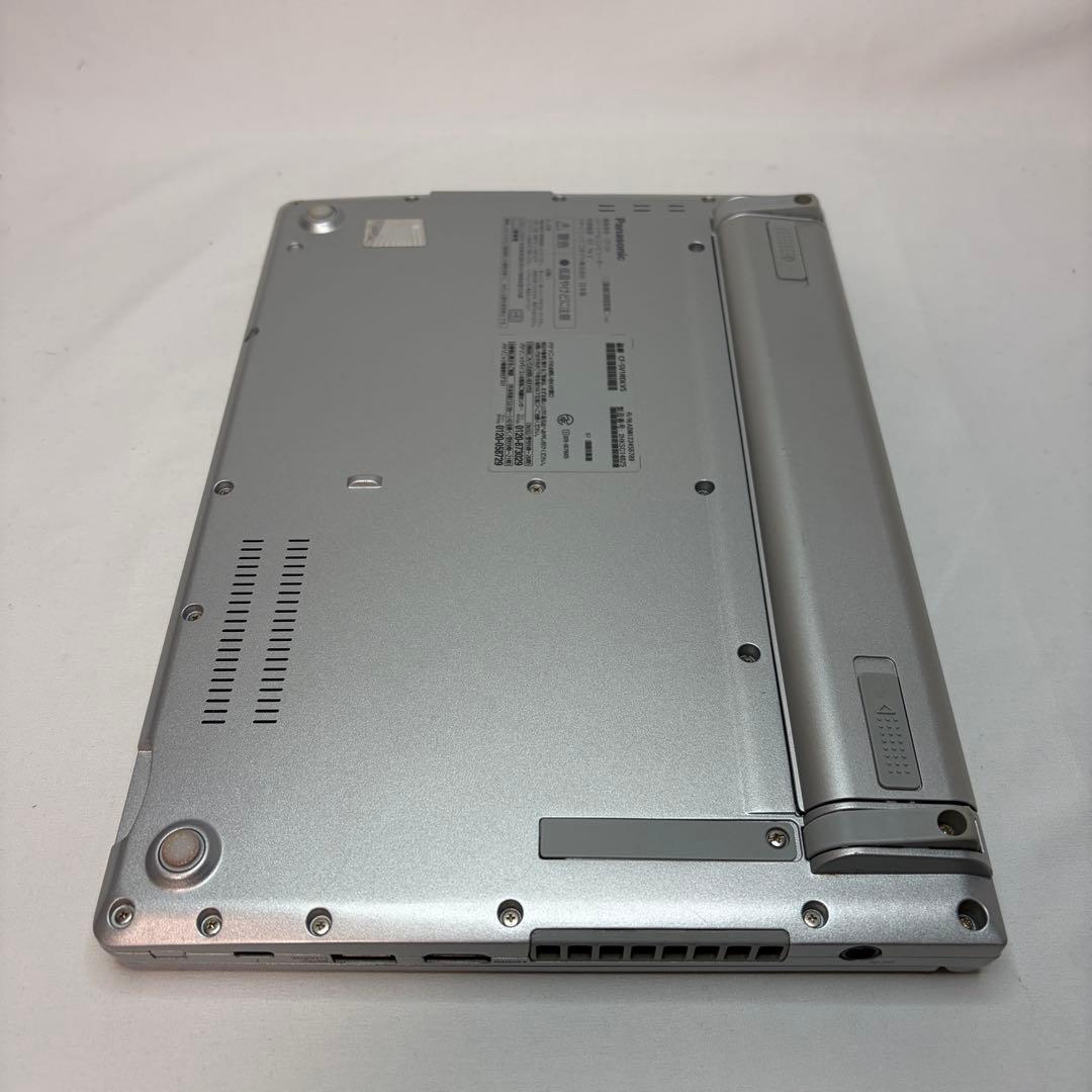 準美品 CF-SV1 RDLVS 11世代 i5 16GB 12.1型 オフィス