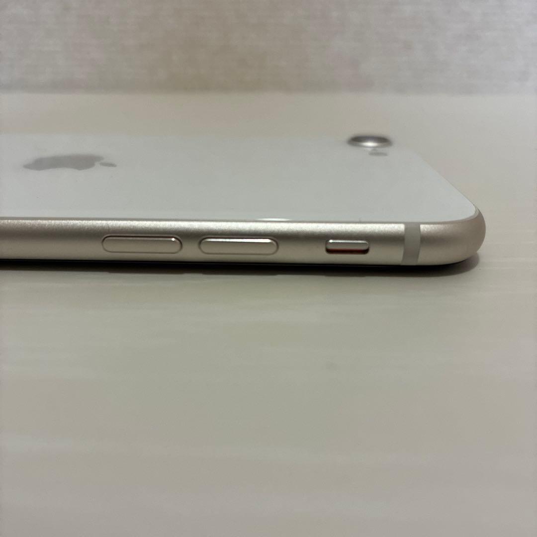 iPhone SE 第3世代 128GB SIMフリー