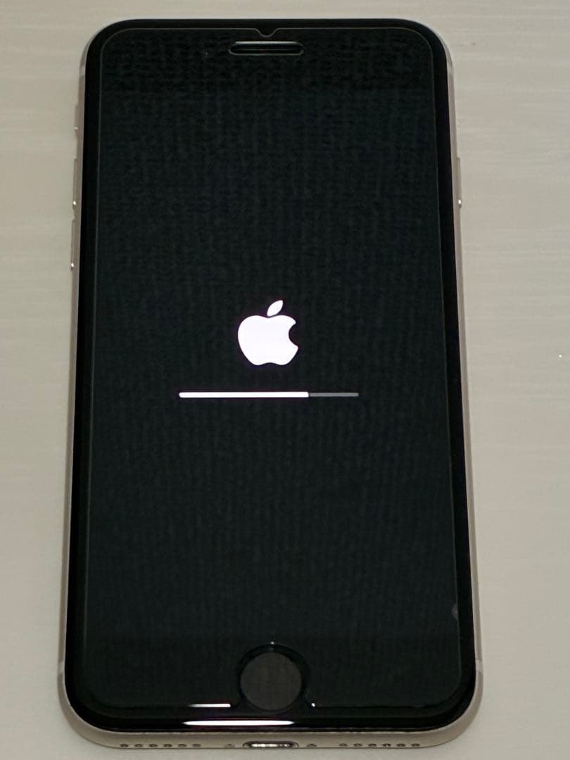 iPhone SE 第3世代 128GB SIMフリー