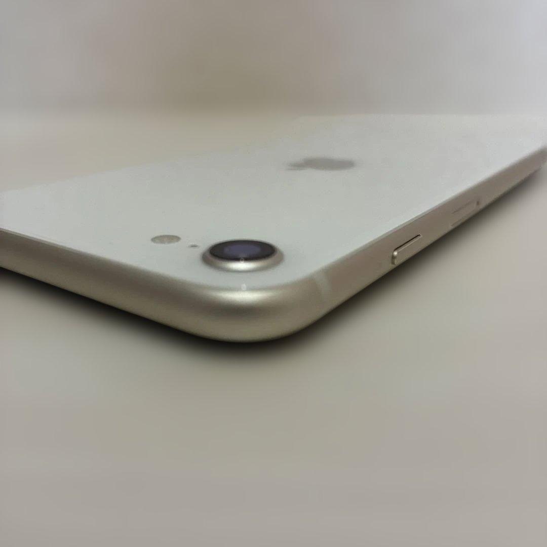 iPhone SE 第3世代 128GB SIMフリー