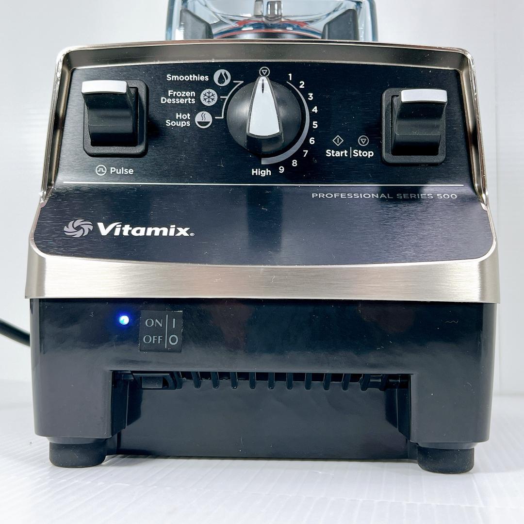 【良品✨】Vitamix PROFESSIONAL SERIES 500