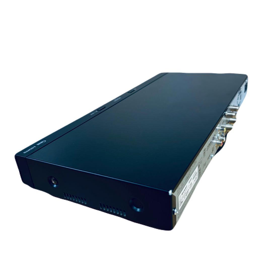 u*o様 SHARP AQUOS BD-NW500 2TB 2番組同時録画