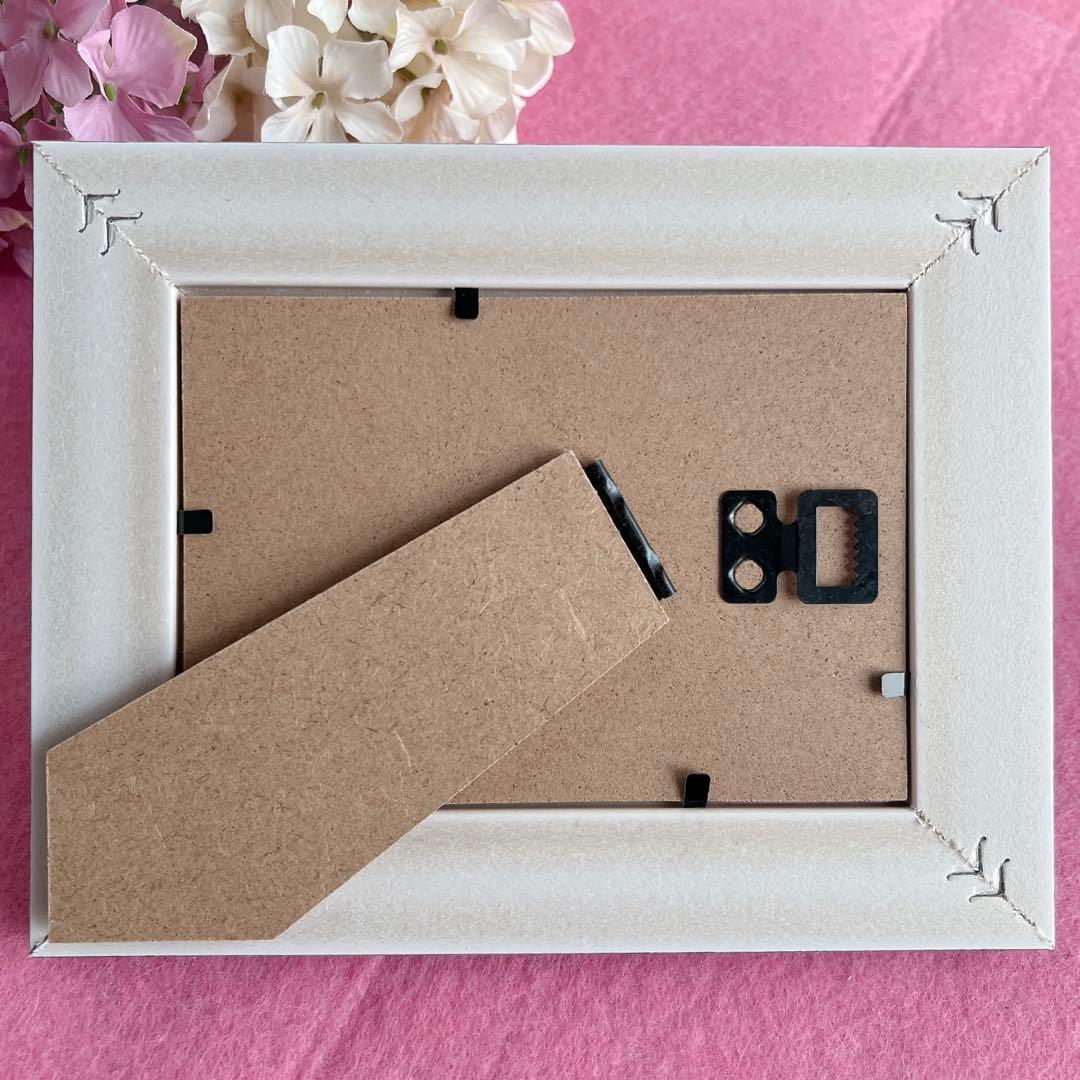 耀綺様♡専用ですm(_ _)m リボン刺繍フレーム　レース編み＆リボン刺繍