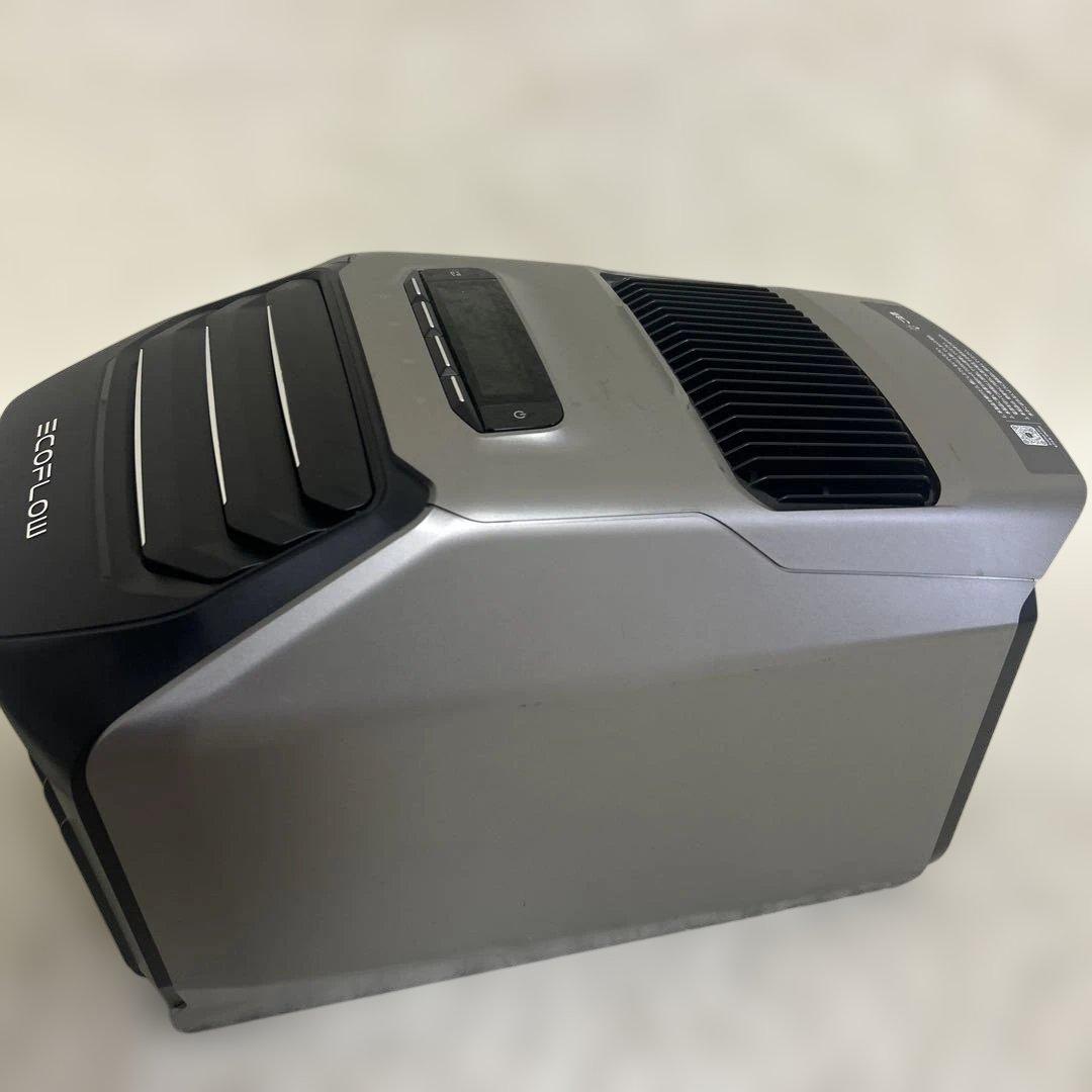 EcoFlow エコフロー WAVE2 ポータブルエアコン 専用バッテリーパック