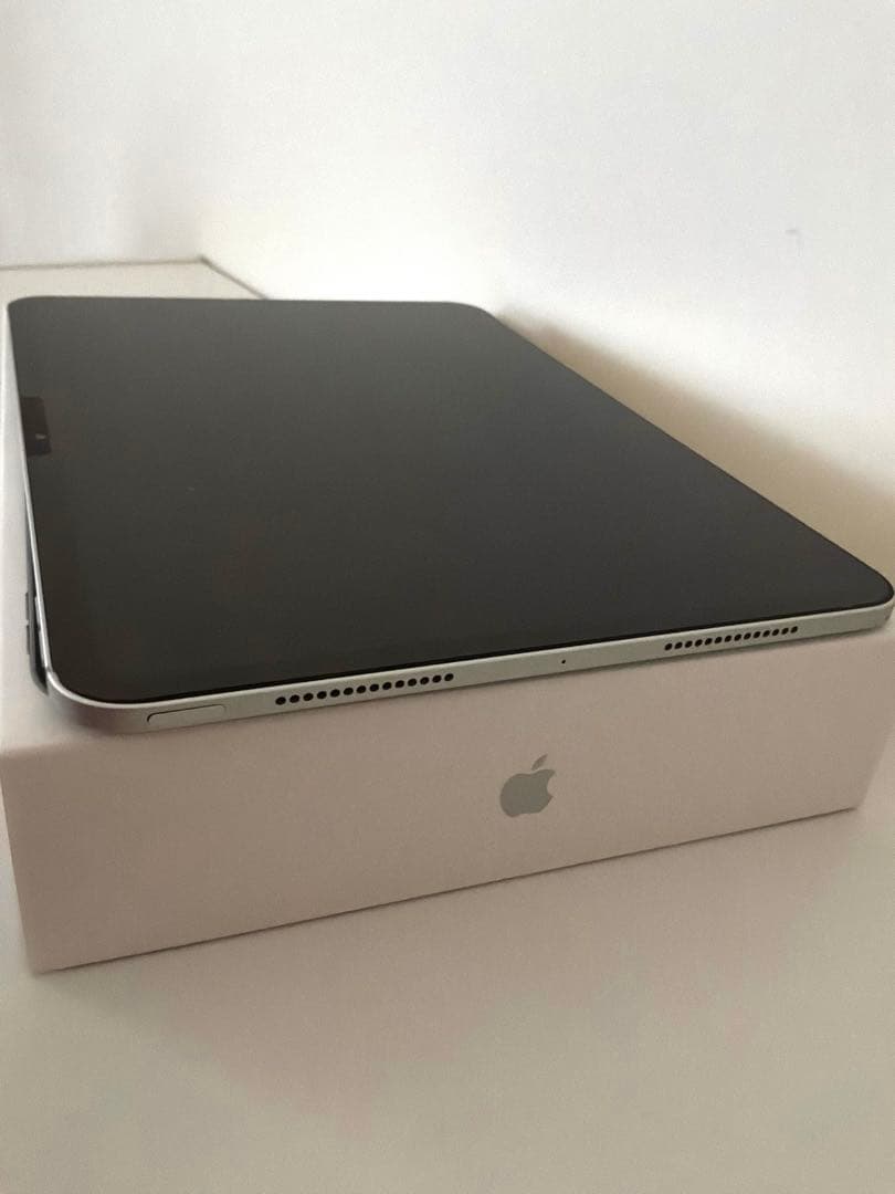 iPad Pro 11 1TB M4 Wi-Fi シルバー