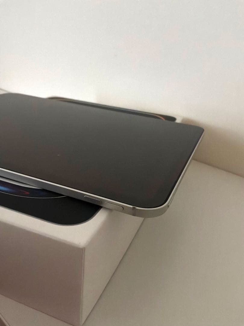 iPad Pro 11 1TB M4 Wi-Fi シルバー