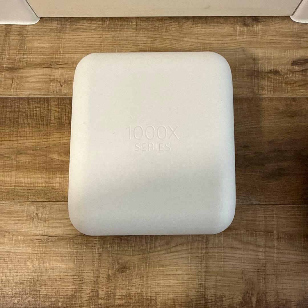 Sony WH-1000Xm6 ワイヤレスヘッドホン ブラック